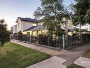 Echuca Central Corner Lot