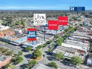 Echuca's Golden Mile