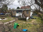 Eck Grundstück in Blumenviertel