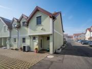 Eck Reihenhaus in Kottingbrunn!