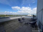 Eckenheim 8070893 penthouse 3 room apartment with an...