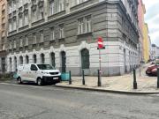 Eckgeschäftslokal in sehr guter Lage des 9. Bezirks –...