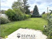 Eckgrundstück Haus/Bungalow mit schönem Garten!