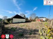 Eckgrundstück mit vielseitigem Bebauungspotenzial