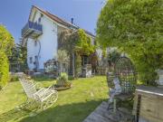 ECKHAUS MIT CHARAKTER