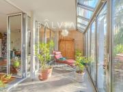 Eckhaus mit Pool in Familiensiedlung im Baurecht |...