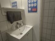 Ecklokal mit großem Glasportal nahe Meidlinger Markt,...