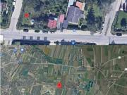 ECKPARZELLE IN GRÜNRUHELAGE MIT BAUGENEHMIGUNG UND HOHER...