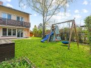 Eckreihenhaus 4 Zimmer Donauzentrum