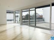 Eckreihenhaus ein Architekturjuwel in Ziegelmassivbauweise