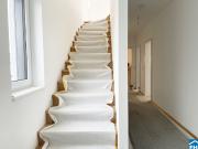 Eckreihenhaus ein Architekturjuwel in Ziegelmassivbauweise