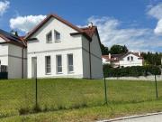 Eckreihenhaus in Hoheneich