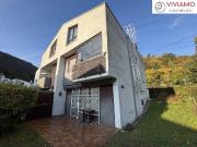 Eckreihenhaus mit Garten & Terrasse 5 Wohn /...