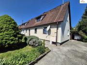 Eckreihenhaus mit Potenzial in Ternitz – Nähe Bahnhof...