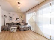 Eckreihenhaus mit sonnigem Eigengarten und...