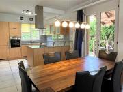 Eckreihenhaus mit Werkstattmöglichkeit in Gebenstorf,...