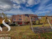 Eckreihenhaus – naturnah & zentrumsnah