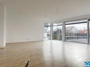 Eckreihenhaus – Ziegelmassivbau – Architekturjuwel