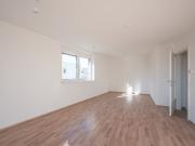 Eckwohnung mit 3 Zimmern und Balkon ERSTBEZUG im Projekt...