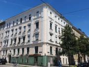 Eckzinshaus in Penzing mit Erweiterungspotential