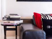 Eclectic Art Deco Retreat in Harbour side Enclave Fully...