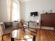 Eclectic Charming one bedroom apartment in Prenzlauer...