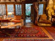 Eclectic, iconic beauty in great location: Fully...