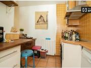 Ecléctico apartamento de 2 dormitorios en alquiler en La...