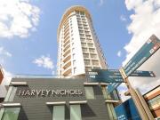 Eclipse, Bristol BS1, 2 bed flat to rent, £1,600 pcm |...