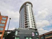 Eclipse, Broad Weir, Bristol, Somerset BS1, 1 bed flat...