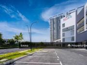 Eco Adrence First Floor For Sales