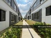 Eco Ardence Ember townhouse on auction