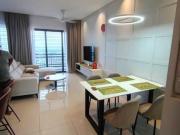 ECO BLOOM 3BR2BA2CP for RENT BATU KAWAN SIMPANG AMPAT