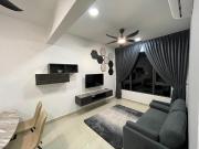 Eco Bloom Condo Simpang Ampat For Rent Fully Furnished