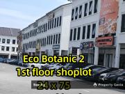 Eco Botanic 2