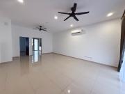 Eco Botanic 2 Double Storey Partial Furnished Brand...