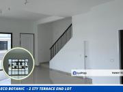 Eco Botanic The borough