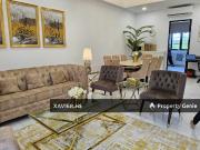 Eco Botanic@The Grassten Type 2.5 Storey Terrance House