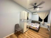 Eco Botanic The Leaken, 2.5 Storey Superlink House,...