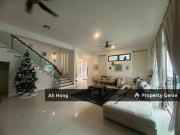 Eco Botanic / Verandah / Semi D / Renovated / Freehold