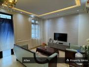 Eco Botanic's Chateau Laeken 2.5 Storey Superlink...