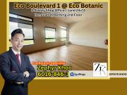 Eco Boulevard 2 @ Eco Botanic