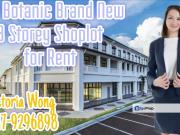 Eco Boulevard 2 @ Eco Botanic