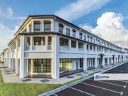 Eco Boulevard 2 @ Eco Botanic