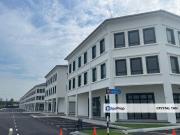 Eco Boulevard 2 @ Eco Botanic