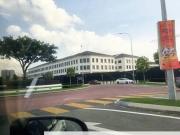 Eco Boulevard 2 @ Eco Botanic