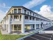 Eco Boulevard 2 @ Eco Botanic