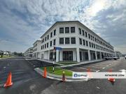 Eco Boulevard 2 @ Eco Botanic