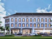 Eco Boulevard 2 @ Eco Botanic