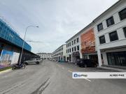 Eco Boulevard 2 @ Eco Botanic